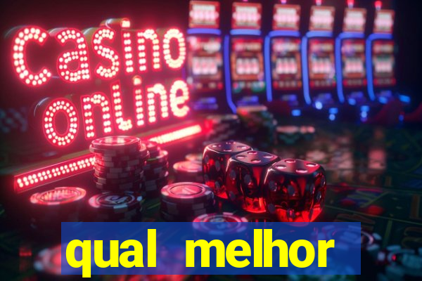qual melhor aplicativo de jogo para ganhar dinheiro